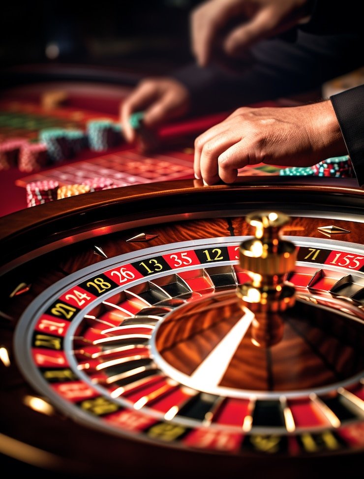 Panduan strategi dasar Free Bet Blackjack