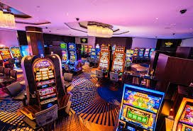 Contoh tata letak taruhan French Roulette
