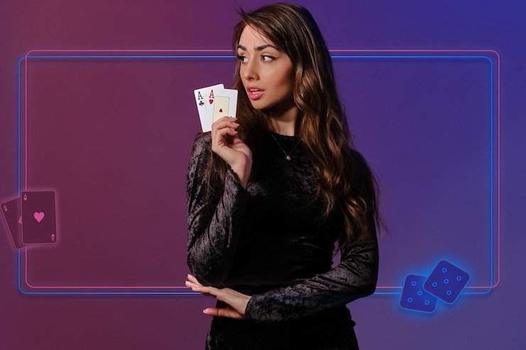 Video tutorial bermain French Roulette di lobster4d